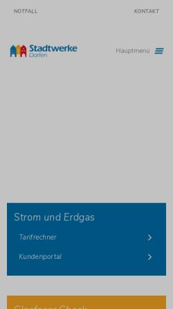 Stadtwerke Dorfen GmbH