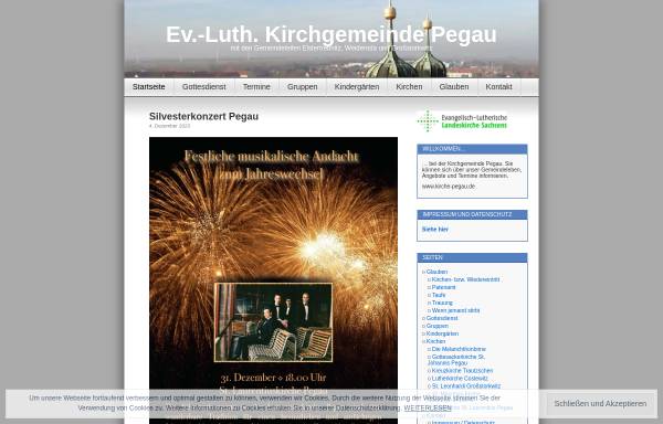 Vorschau von www.peregrina.de, Peregrina - Lieder nach Gedichten Eduard Mörikes