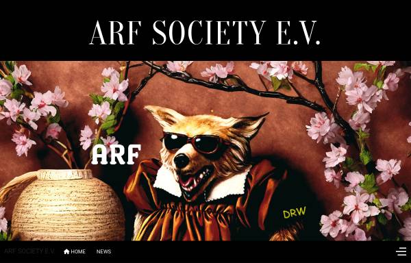 The Real Arf-Society Homepage
