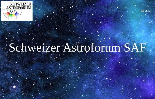 Schweizer Astroforum