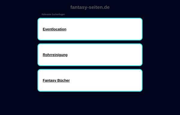 Fantasy-Seiten.de