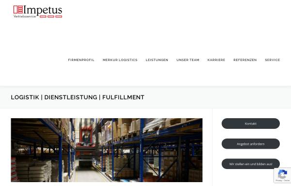 Impetus GmbH