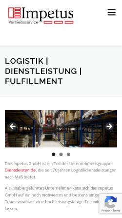 Impetus GmbH