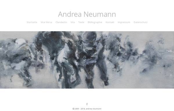 Vorschau von andrea-neumann.com, Neumann, Andrea