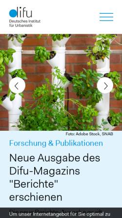 Kommunalweb