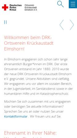 DRK-Ortsverein Elmshorn