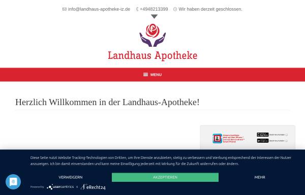 Landhaus-Apotheke