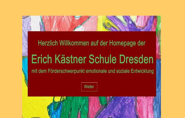 Vorschau von www.sachsen.schule, Schule für geistig Behinderte II