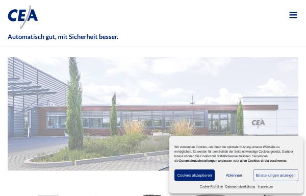 Vorschau von www.schwietzke.de, Schwietzke Armaturen GmbH