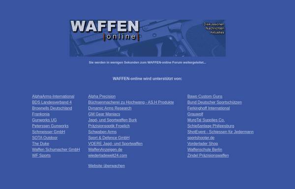 Waffen-online.de