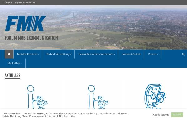 FMK - Forum Mobilkommunikation