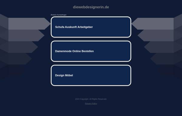 Vorschau von www.diewebdesignerin.de, Studt, Susanne