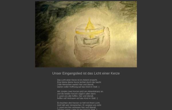 Vorschau von www.mergan.de, Chartreux de Mergan