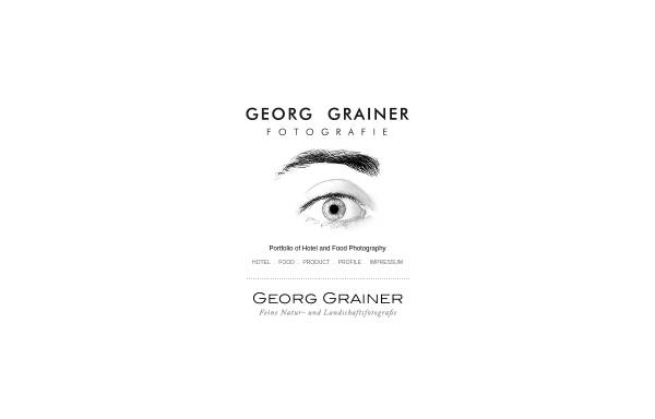 Grainer, Georg