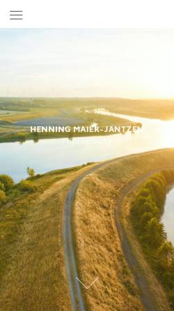 Henning Maier-Jantzen