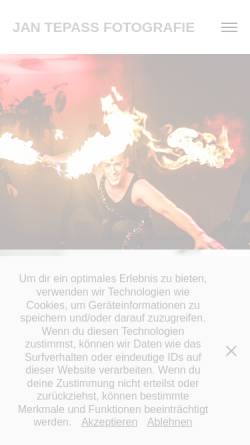Jan Tepass Fotografie
