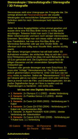 Vorschau der mobilen Webseite www.crosus.de, crosus.de - 3D