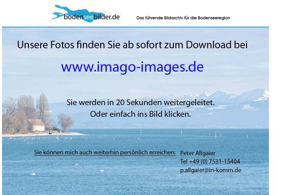 Vorschau von www.bodenseebilder.de, Bodensee-Naturbilder
