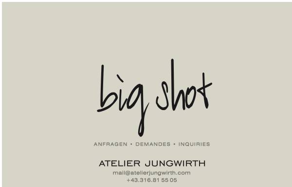 big shot foto + film GmbH