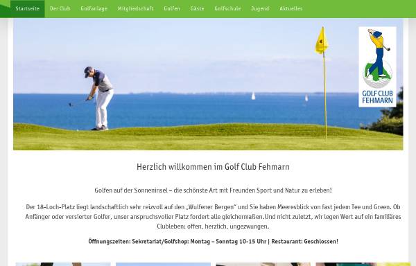 Golfclub Fehmarn