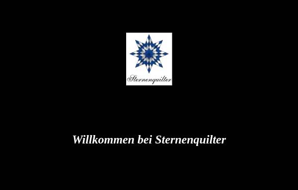 Stenenquilter.de