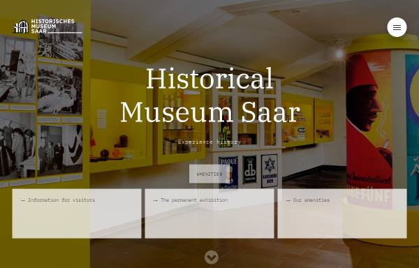 Historisches Museum Saar