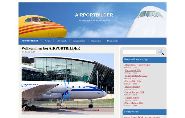 airportbilder.de