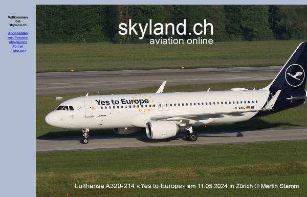 Skyland.ch