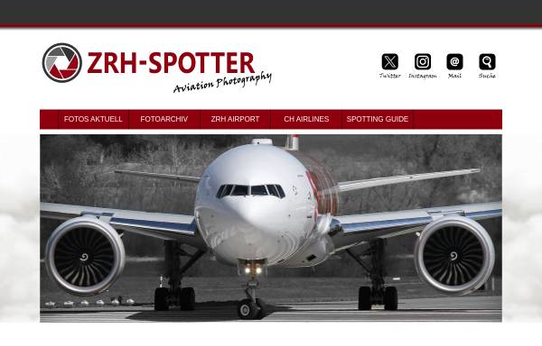 ZRH-Spotter.ch