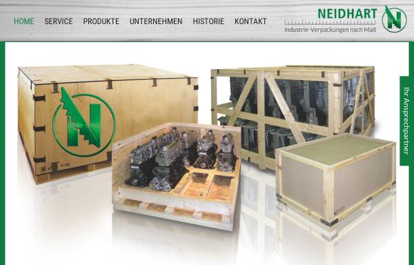 Fritz Neidhart GmbH & Co. KG