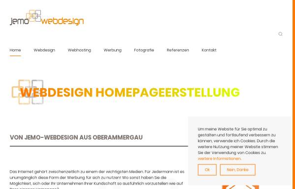 jemo-webdesign