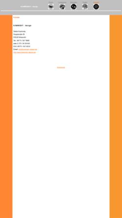 Kaminsky-design