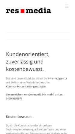 Res Media