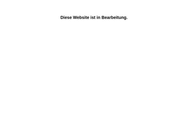 Vorschau von www.dbm-x.de, Doris Buddeberg Marketing Services