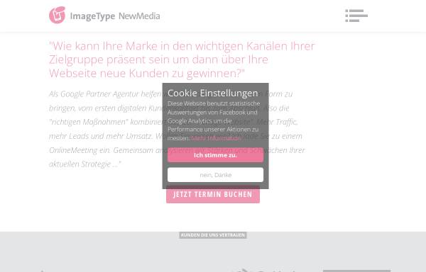 ImageType NewMedia GmbH