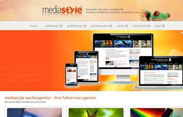 mediastyle multimedia solutions