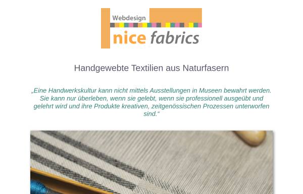 Vorschau von www.nicepages.de, nicepages-webdesign