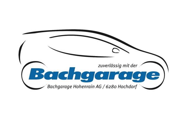 Bachgarage AG, Hochdorf
