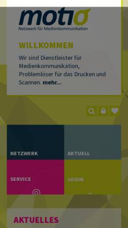 Fachverband für Multimediale Informationsverarbeitung e.V.