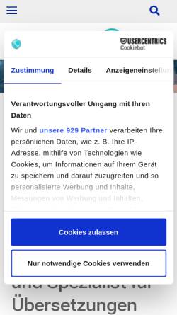 Sekretariat24.com - Anne Lammenett