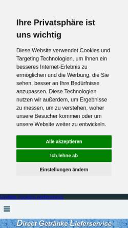 Direct Getränke