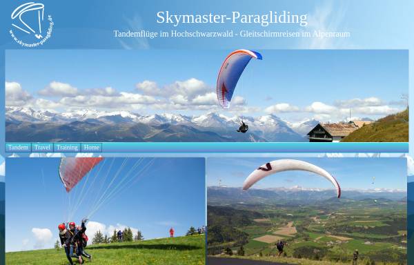 Skymaster Flugsportteam