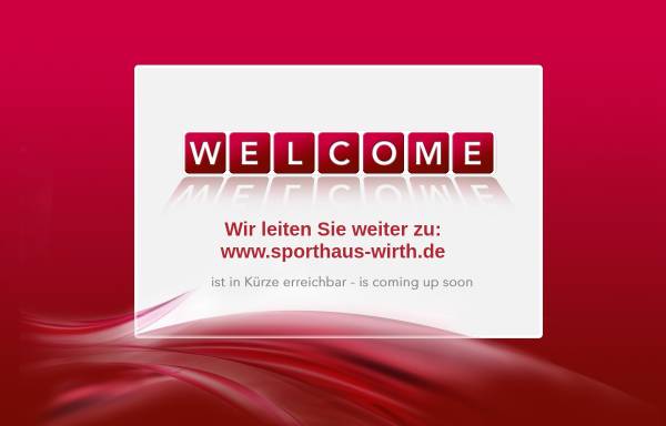 Vorschau von www.fussball-wirth.de, Fußball Wirth