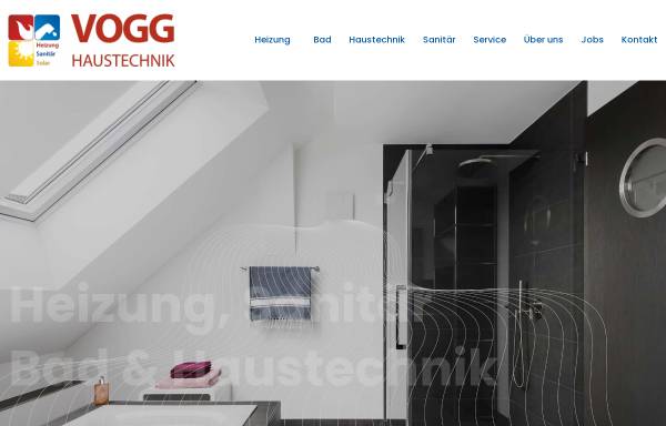 Vogg Haustechnik GmbH & Co. KG