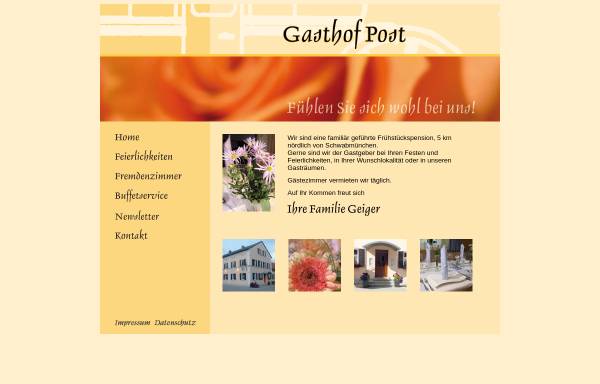 Gasthof Post