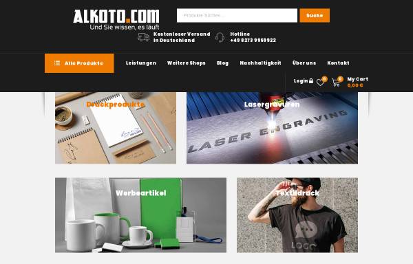 Alkoto GmbH