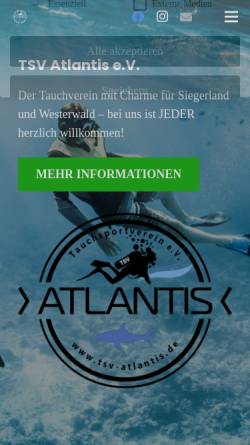 Tauchsportverein Atlantis e.V.