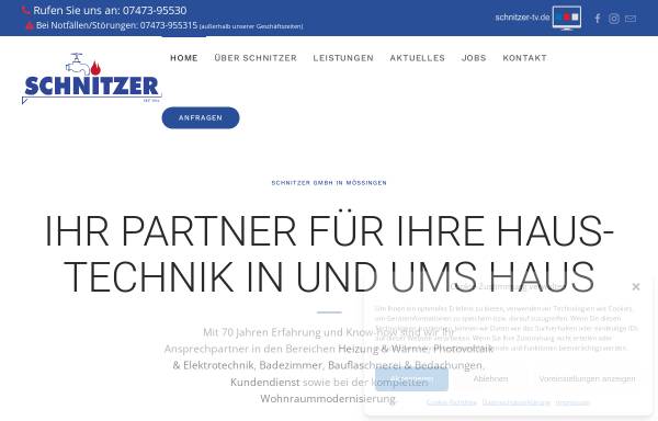 Schnitzer GmbH