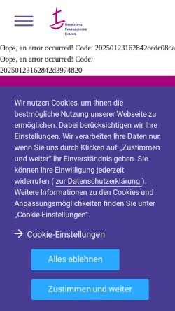 Religionspädagogische Arbeitsstelle Bremen