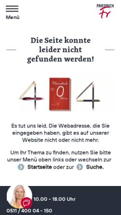 Vorschau der mobilen Webseite www.entwurf-online.de, Entwurf online